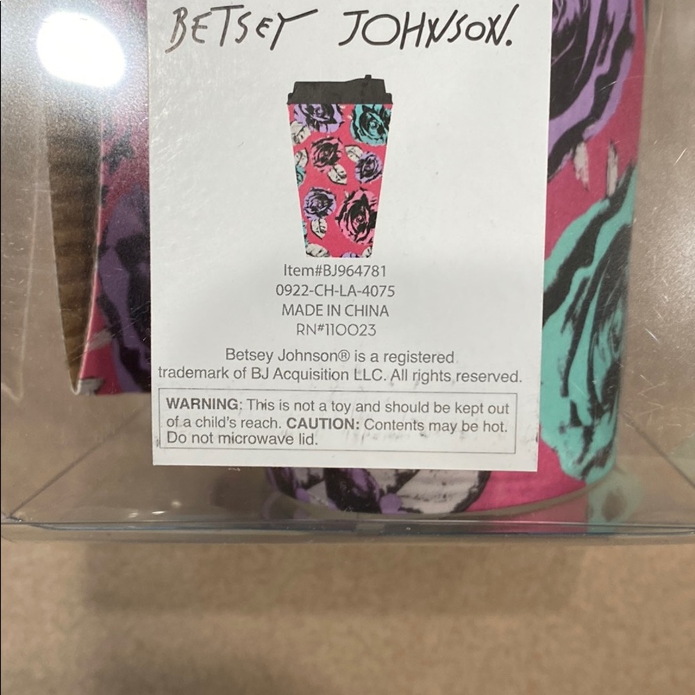 TO-GO CUPS - Picture 5 of 5